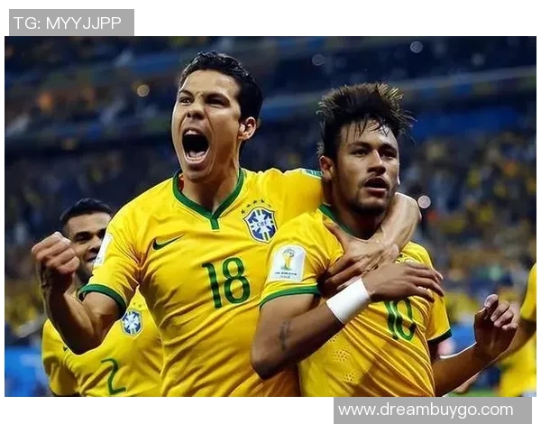 现代巴西足球明星的崛起与影响力探讨及其在全球足球中的地位